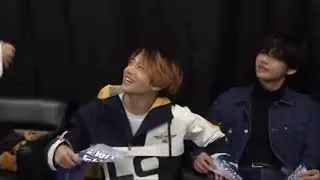 Taekook moments from 5th muster in Japan  [eng/rus/esp sub]