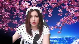 Девушки стримят. Игровые эфиры 24/7)