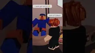 Fart (Roblox) 
