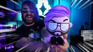 BIRTHDAY and PLUSHIE RELEASE COUNTDOWN!!!