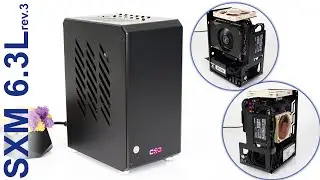What's New in the SXM 6.3L Rev. 3