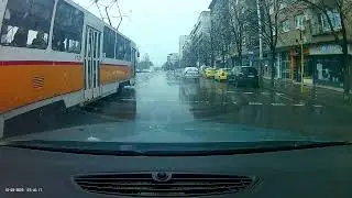Трамвай