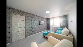 Квартира на Радищева 7 (4К)