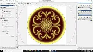 3D Design Toolphath sulison ArtCam 2008