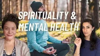 Boost Your Mental Health with Spiritual Techniques