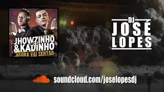 José Lopes - Agora Vai Sentar (Psytrance Remix)