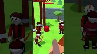 Archer Shooter 3D