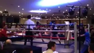 UWCB Chester #14