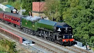 A1 60163 Tornado