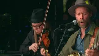 Steep Canyon Rangers - 