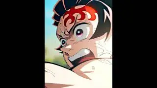 Tanjiro 4K Edit (Demon Slayer New Ep)