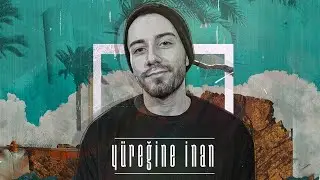 Yüreğine İnan  - by Melodika (cover)