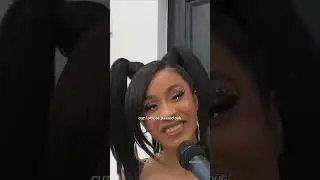 Cardi B #viral #cardib #shorts #viral #short