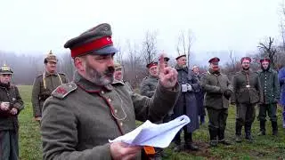 World War 1 Briefing