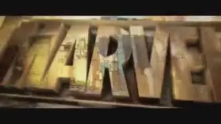 Стражи галактики   танец малыша Грута