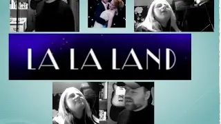 City of stars La La Land