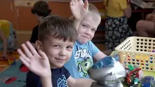 Фильм о группе - гр.Малинка