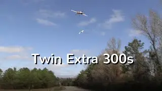 Twin Extra 300s