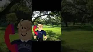 POV: Your best friend went to jail.. #shorts #roblox