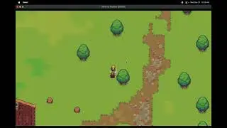 Goblin baseball [Devlog #2]