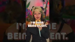 I’m done being silent: a message to beauty brands