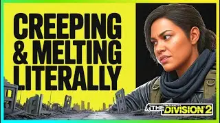 Creeping & Burning Iron Lung Build: The Ultimate Division 2 Strategy!