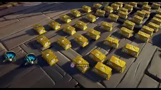 【PS5：Sea of Thieves】力の痕跡51個売りますw