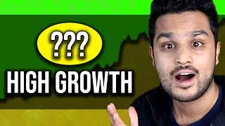 Undervalued High Growth Stock Is The Next AMZN