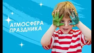 Мастер-класс по рисованию акрилом в ЖК «Укроп»
