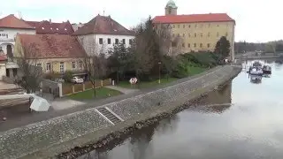 Отдых и лечение в Чехии. Курорт Подебрады