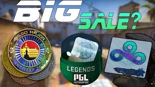 75% OFF Sale, When to Expect & Will We See CHANGES? | Counter-Strike