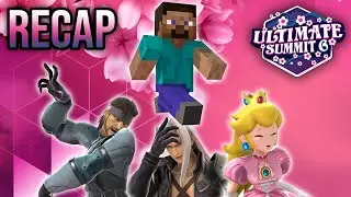 Summit 6 Marked a New Era for Smash Ultimate