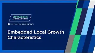 Embedded Local Growth Characteristics