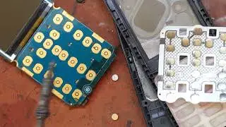 jio f90m mike problem replace