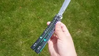 BRS Replicant First Impressions