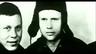 ЭДУАРД СТРЕЛЬЦОВ 