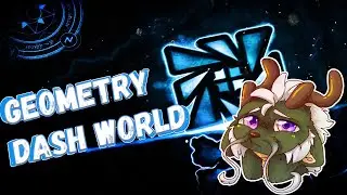 Gaometry dash world