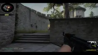 CSGO Highlight #9