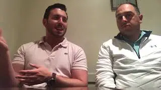 Anthony Gutierrez: Self Awareness