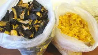 СУШЕНЫЕ БАКЛАЖАНЫ  СУШЕНЫЙ КАРТОФЕЛЬ  СУБЛИМАТЫ НА ЗИМУ
