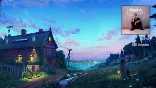 Weirdo - Matt Sequeira (Official Audio)