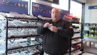 Tony the Tool Man Job Jars
