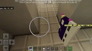 Лоборотория scp ,1 часть