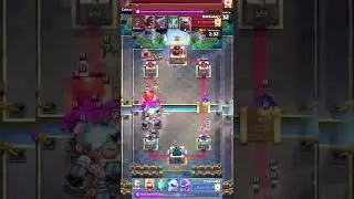 +50 Спарки #clashroyale #clash #royale #спарки #sparkie #эпично #много #круто #supersell #бой #битва