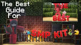 The Complete SMP PvP Guide | 1.21+
