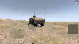 Arma 3 Serious Moments #6