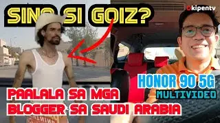 Sino si Goiz
