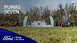 PUMAS SEVEN