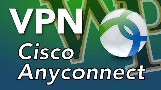 William Paterson Cisco Anyconnect