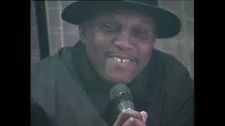 Papy Tex - Matata